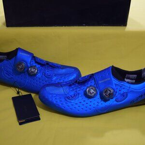 Shimano Men's S-Phyre Road Bike Shoes Size 47 US 12 SH-RC9B *New in box*